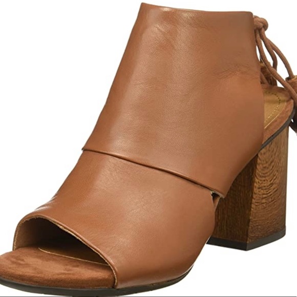 Reaction Kenneth Cole Shoes - REACTION Kenneth Cole Best Hit Lace Up Heel